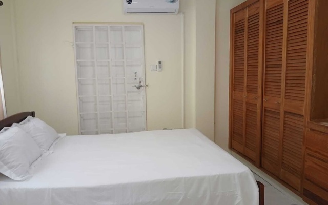 Corinth Grove Apartment