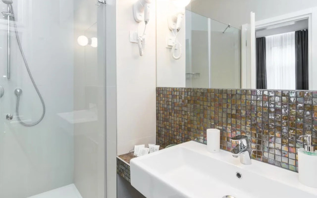 Prima Luxury Rooms