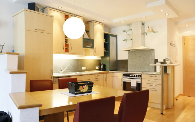 Camping Rossbach Nassereith