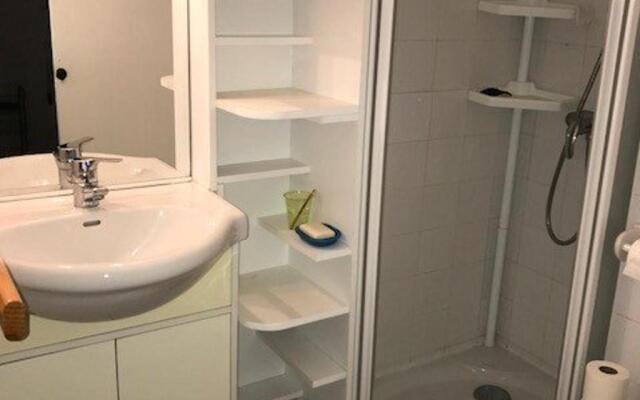 Appartement Port Barcarès, 3 pièces, 5 personnes - FR-1-81-191