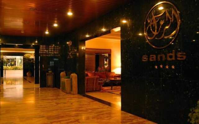 Sands Hotel Jeddah