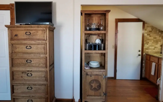 The Lofts at Mendelbaum Cellars