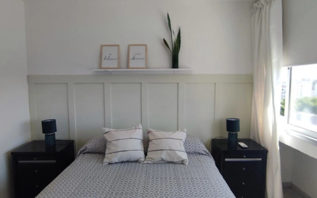 Excelente Semipiso Zona Plaza Paso by Lofter