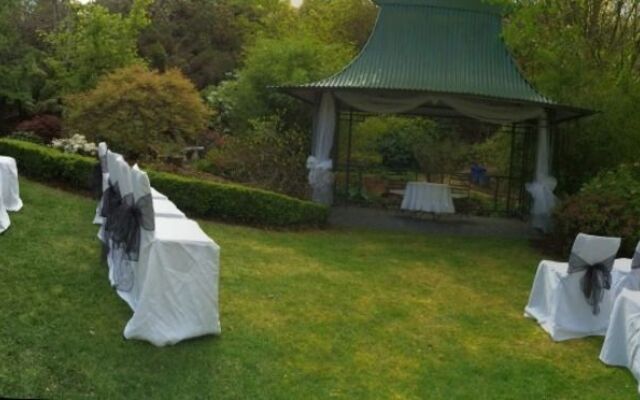 Glenlusk Gardens