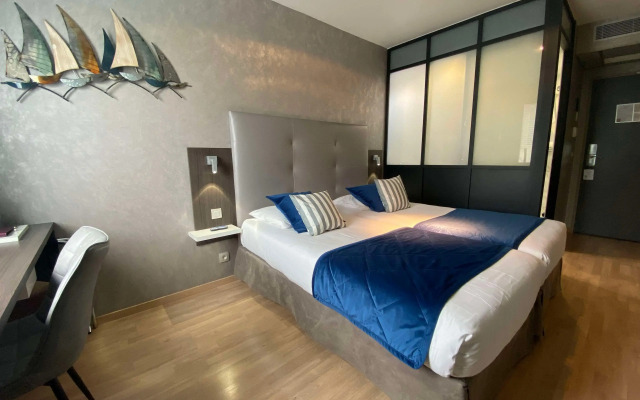 Best Western La Mare o Poissons
