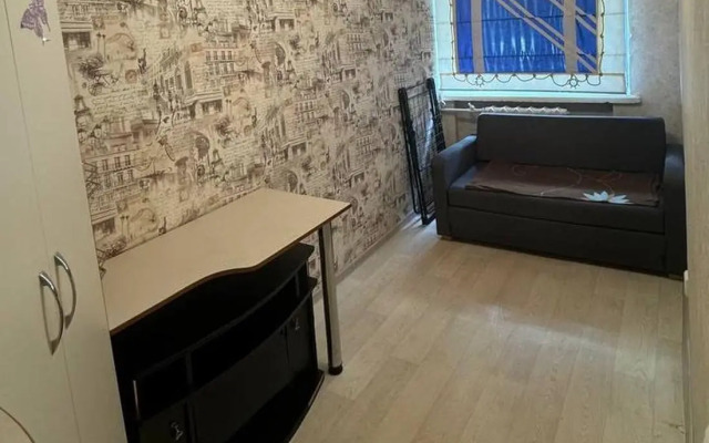 Fan House (Фан Хаус) на улице Аделя Кутуя 8