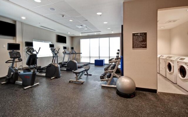 Home2 Suites by Hilton Amherst Buffalo