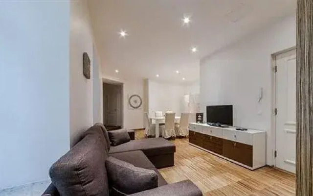 Yoga Residence Apartments