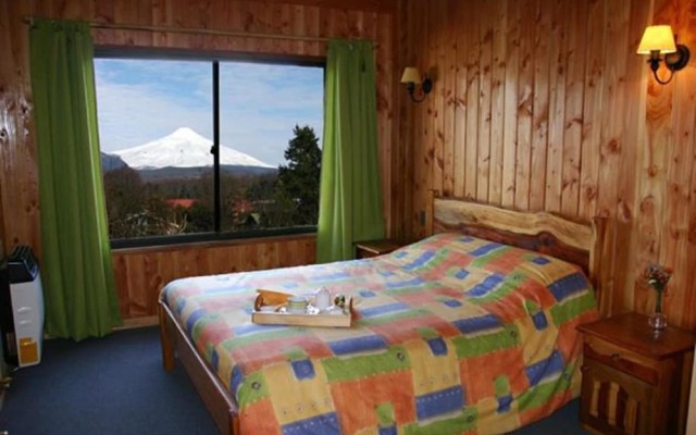 Alpes Apart Hotel