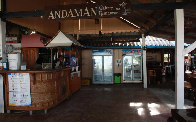 Andaman Resort Koh Lipe