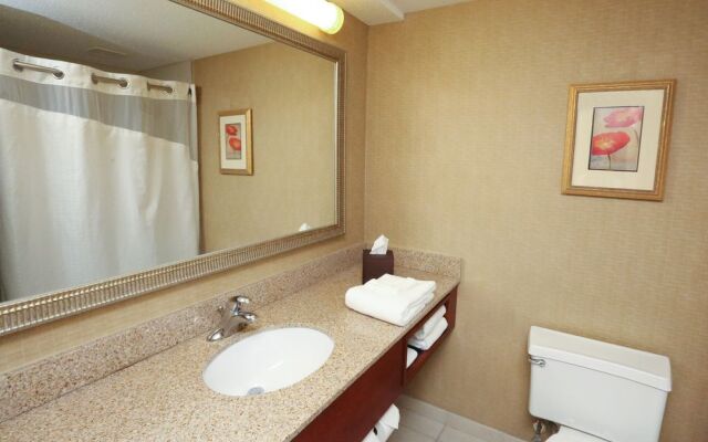 Holiday Inn Dayton/Fairborn I-675