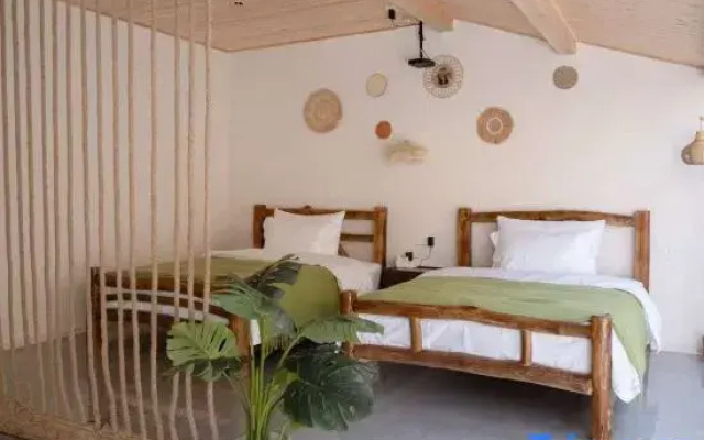 Huanglong Township Xingchen Homestay
