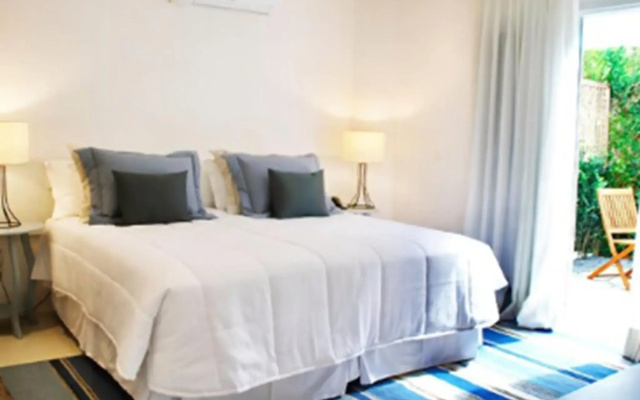 Hotel Maui Maresias - Adults Only