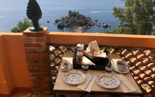 B&B La Bergerie