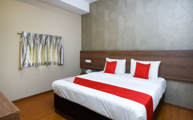 Hong Kong Suites by OYO Rooms