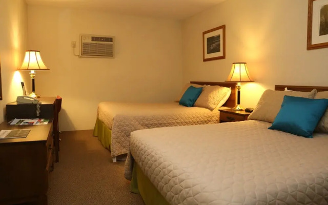 Arrowhead Inn