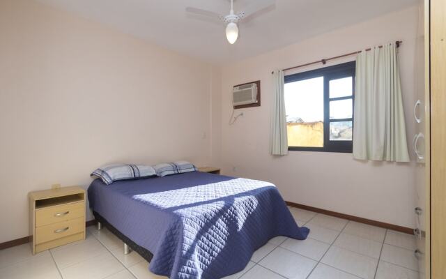 Apartamento 2 quartos - 302 - 2