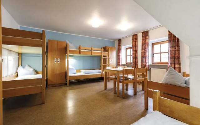 Jugendherberge Regensburg - Hostel
