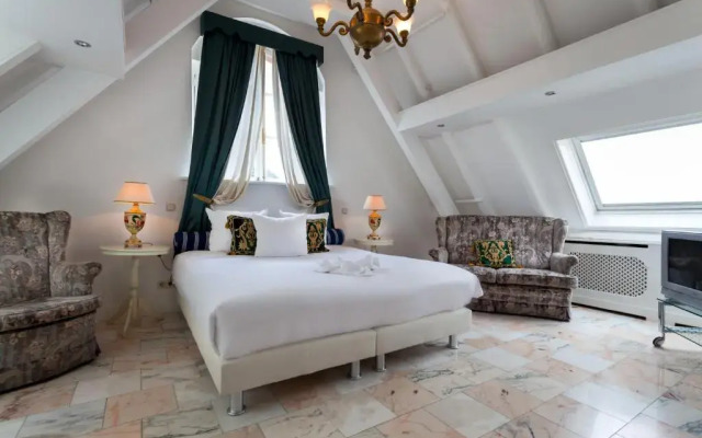 Hotel Schimmelpenninck Huys