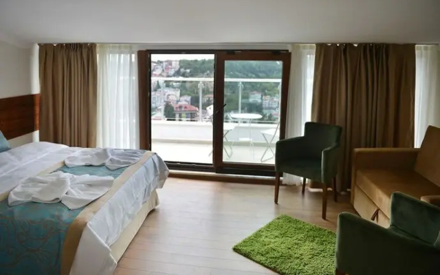 Bude Ortaköy