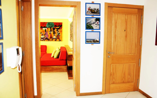 Suite Mariposa Sospesa Sul Mare