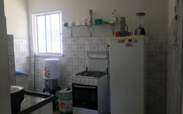 Mar Azul Condomínio