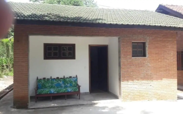 Chalé Aroma da Serra