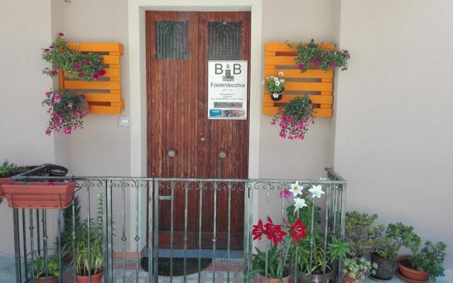 B&B Fontevecchia