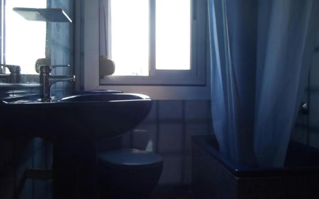 Apartamentos Atlas Terrassa I