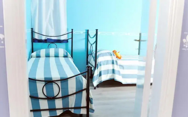 Bed and Breakfast Il Giglio