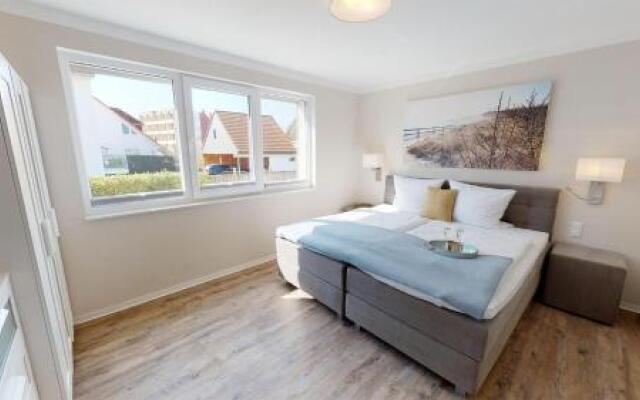 Beach'n'Sea Wohnung 1