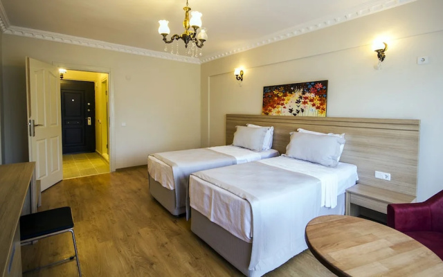 Passawanda Hotel