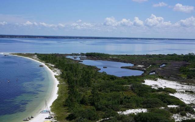 3 Portofino 1908 at Pensacola Beach