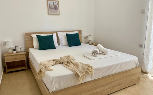 New Apartment, close to the beach, in Kos town "1"