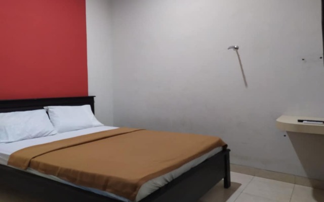 OYO 2654 Yulia Guesthouse Near Kopi Bajawa Flores NTT Tebet