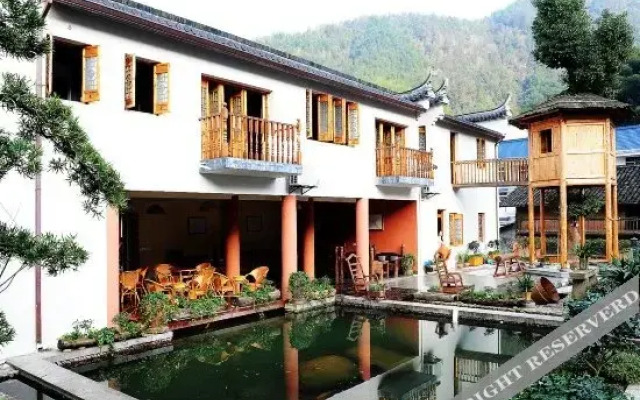 Songtai Courtyard