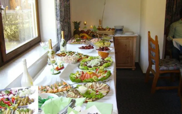 Gästehaus Hochwimmer