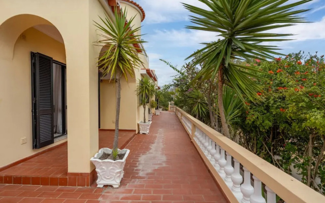 Salicos Benagil Pool Villa