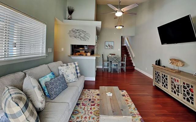 Palms at Cove View 212 - Blissful Thinking