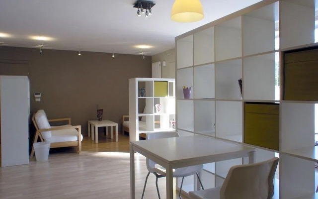 Bed and Breakfast Villa Sofia