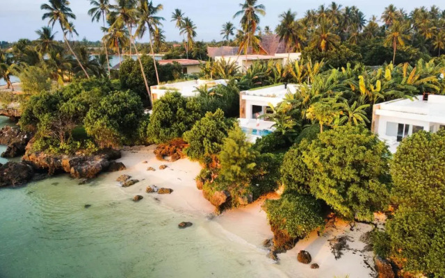 Ycona Luxury Resort
