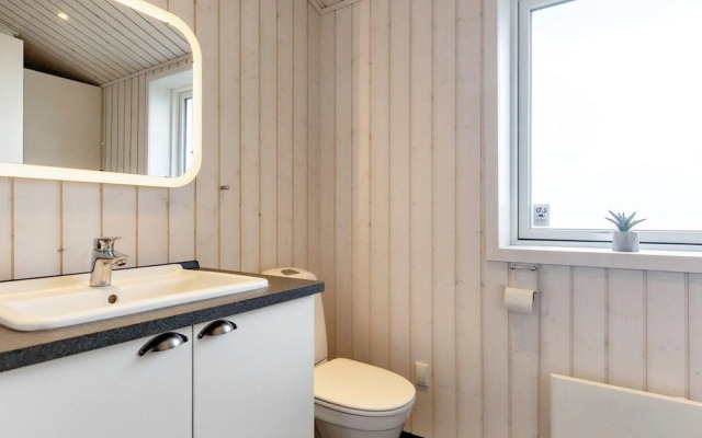 4 Star Holiday Home in Vaeggerlose