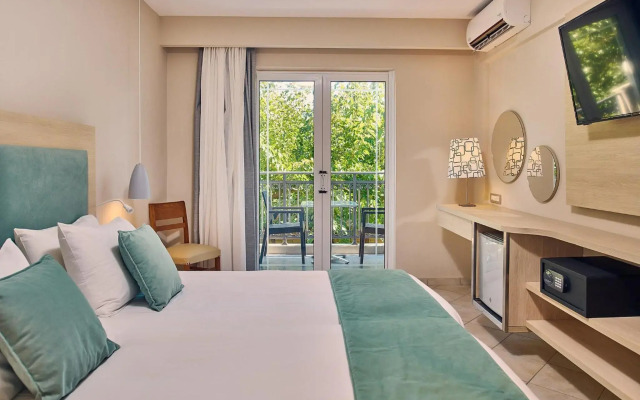 Tsilivi Beach Hotel