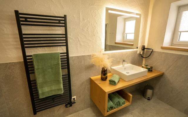 Bergzauber Appartements