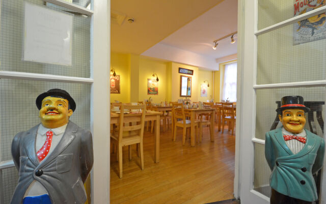 Parkwood at Marble Arch