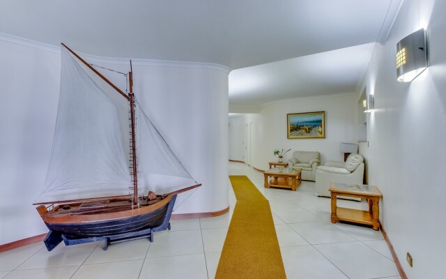 Departamento en Playa Miramar