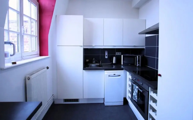 Villa Basecque Appartement 2 Chambres