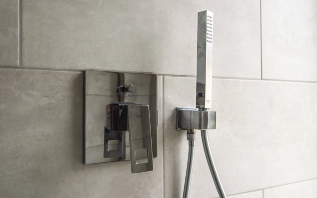 Guestready - Modern Classic Edinburgh Home With Free Parking