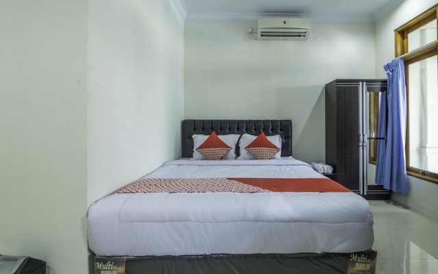OYO 2259 Zleepy Ks Tubun – Guest Rooms – Cirebon