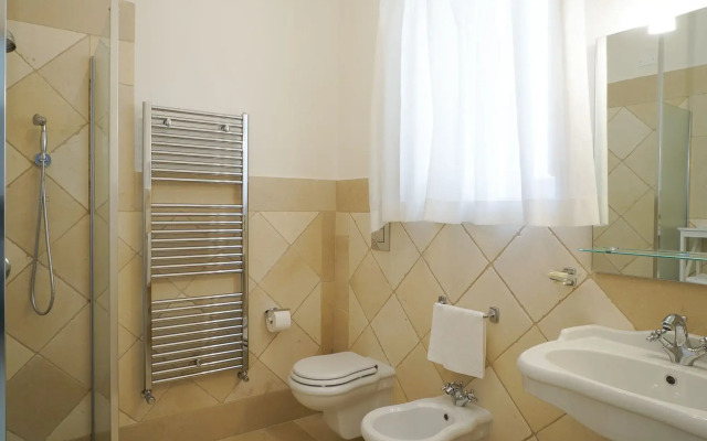 Masseria Salamina